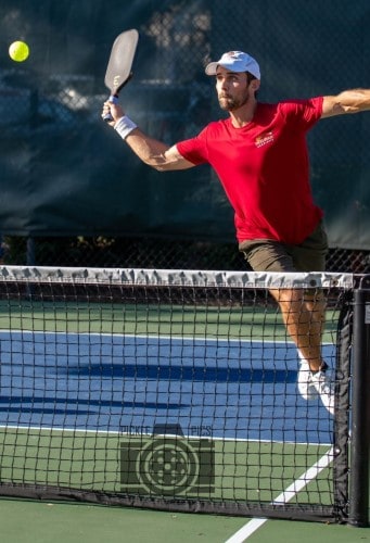 Pickleball Charlotte