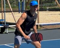 Keith Taylor