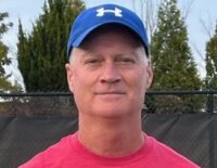 Kevin Clancy
